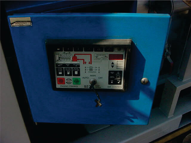 biogas-forcetron